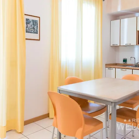 Welcome Per Famiglie Rimini