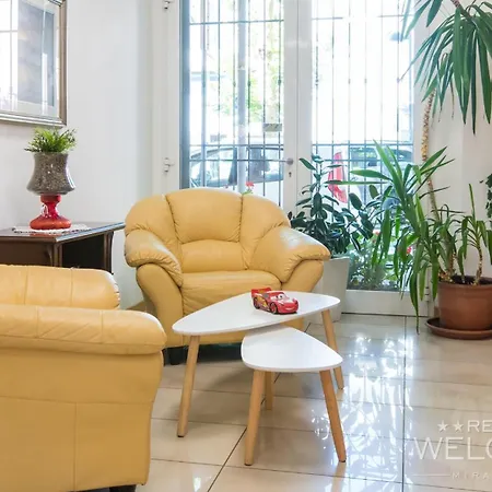 Welcome Per Famiglie