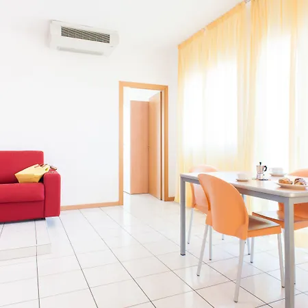 Aparthotel Welcome Per Famiglie