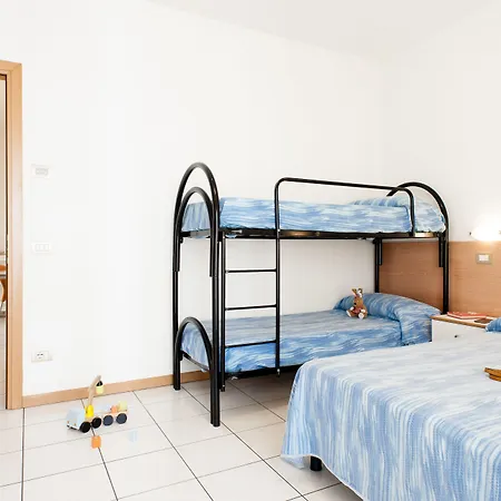 Welcome Per Famiglie 4*