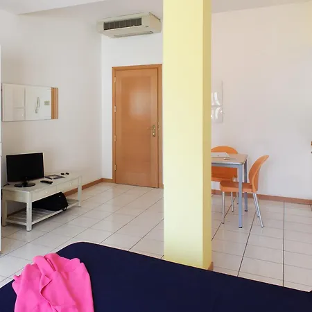 Welcome Per Famiglie 4* Rimini