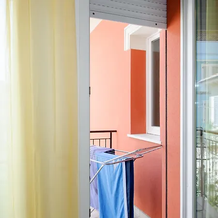 Aparthotel Welcome Per Famiglie