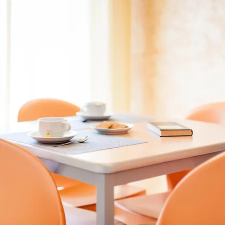 Aparthotel Welcome Per Famiglie 4*