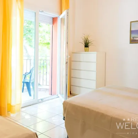 Welcome Per Famiglie 4*