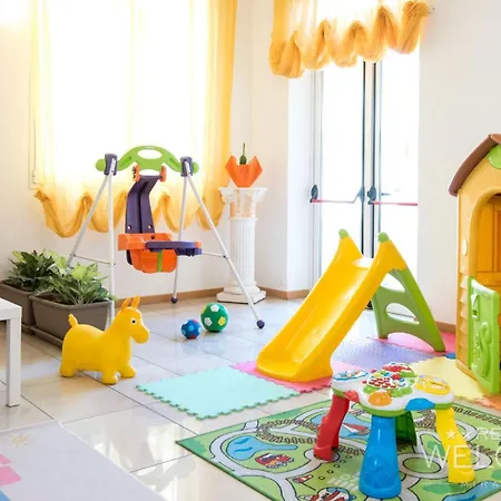 Welcome Per Famiglie