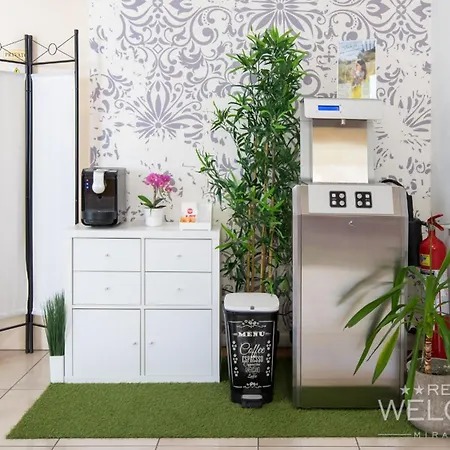 Welcome Per Famiglie 4*