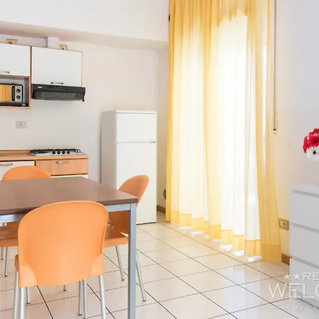 Welcome Per Famiglie 4*