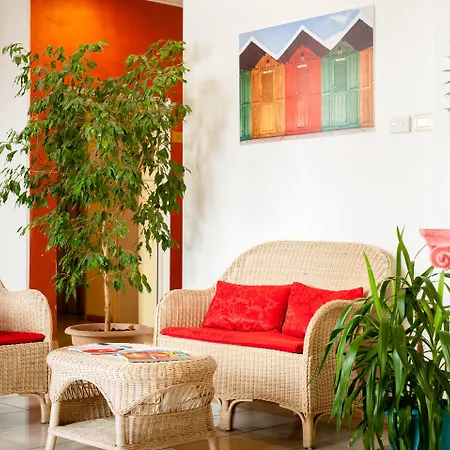 Appart hôtel Welcome Per Famiglie 4*