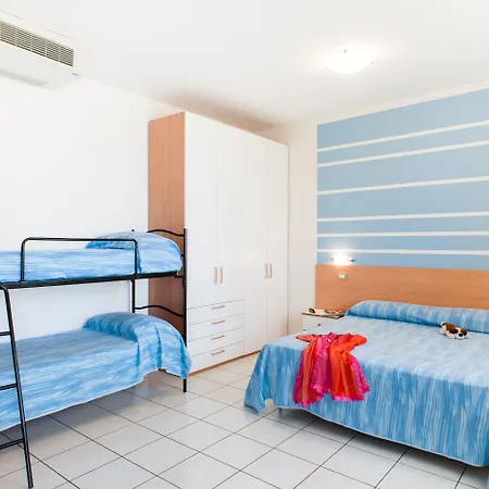 Appart hôtel Welcome Per Famiglie