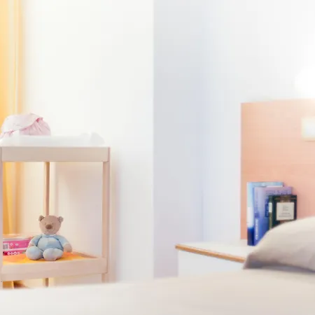 Welcome Per Famiglie 4* Rimini