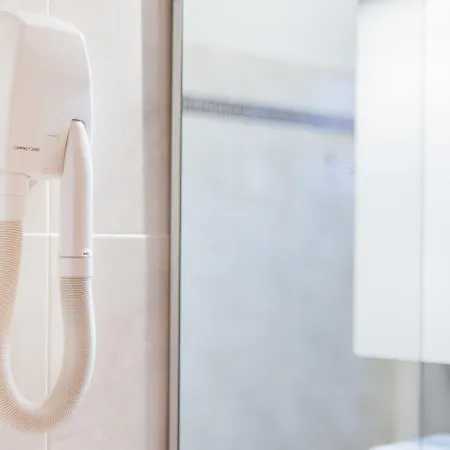 Welcome Per Famiglie アパートホテル