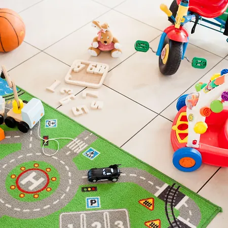 Welcome Per Famiglie