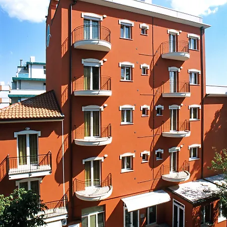 Welcome Per Famiglie Rimini