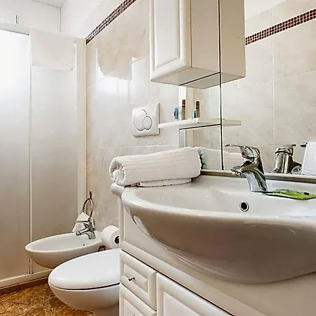 Aparthotel Welcome Per Famiglie