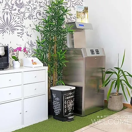 Aparthotel Welcome Per Famiglie 4*