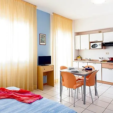 Welcome Per Famiglie 4*