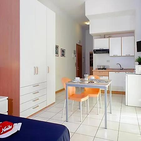 Welcome Per Famiglie Aparthotel Rimini