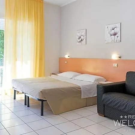 Welcome Per Famiglie 4*