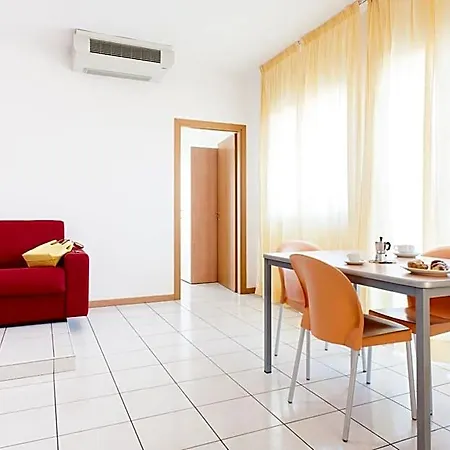 Aparthotel Welcome Per Famiglie