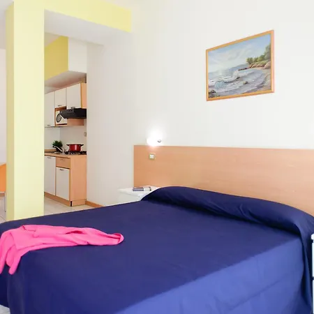 Welcome Per Famiglie