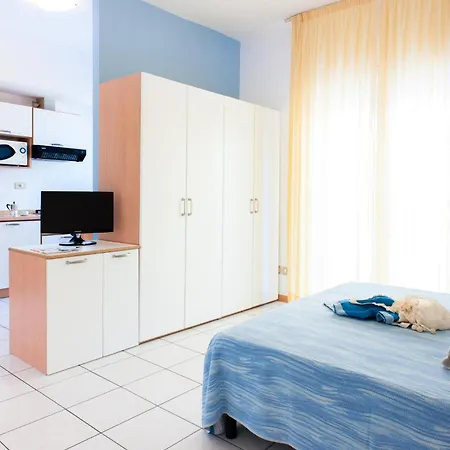 Welcome Per Famiglie Appart hôtel 4*