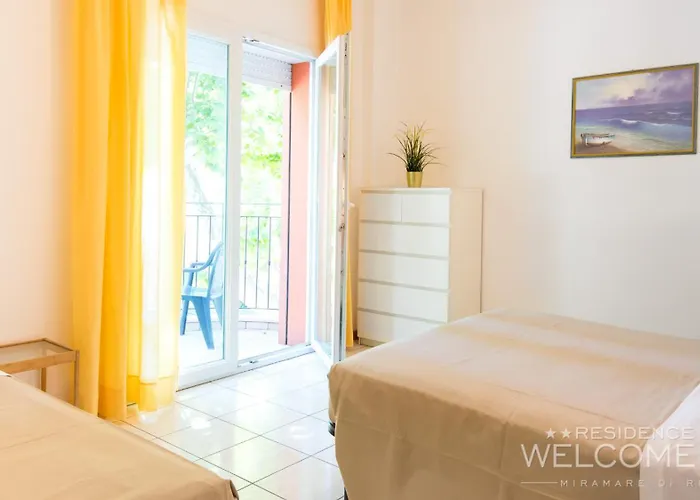 Welcome Per Famiglie 4*