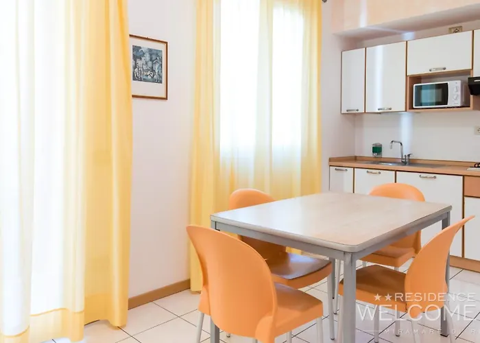 Welcome Per Famiglie Rimini