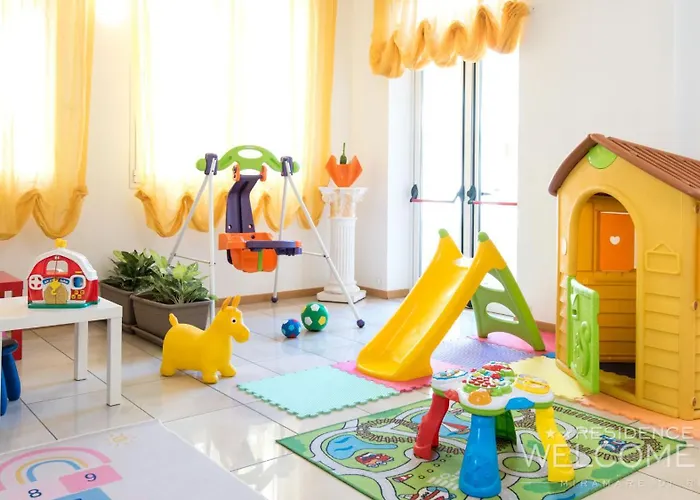 Welcome Per Famiglie