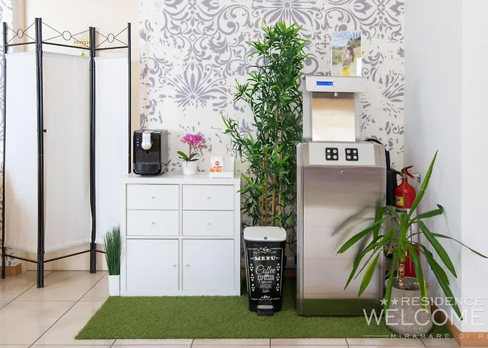 Welcome Per Famiglie 4*