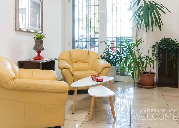 Welcome Per Famiglie