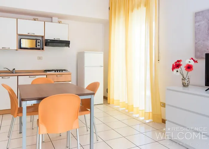 Welcome Per Famiglie 4*