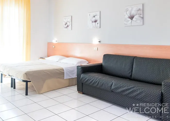 Welcome Per Famiglie 4* Rimini