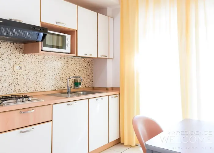 Welcome Per Famiglie