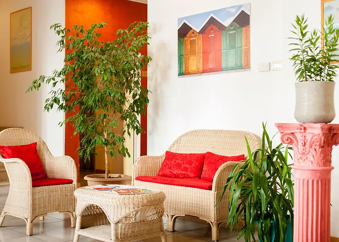 Appart hôtel Welcome Per Famiglie 4*