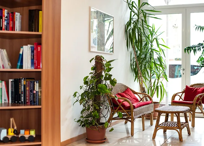 Welcome Per Famiglie