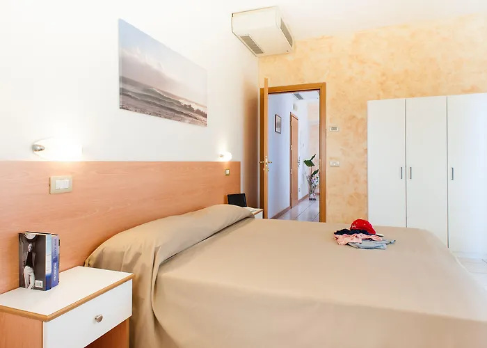 Welcome Per Famiglie Appart hôtel