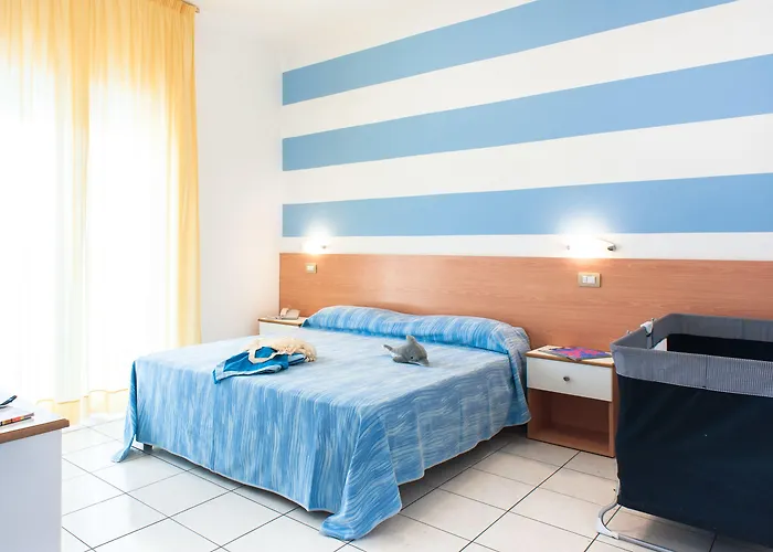 Welcome Per Famiglie Appart hôtel 4*