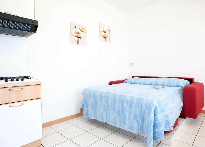 Welcome Per Famiglie 4* Rimini