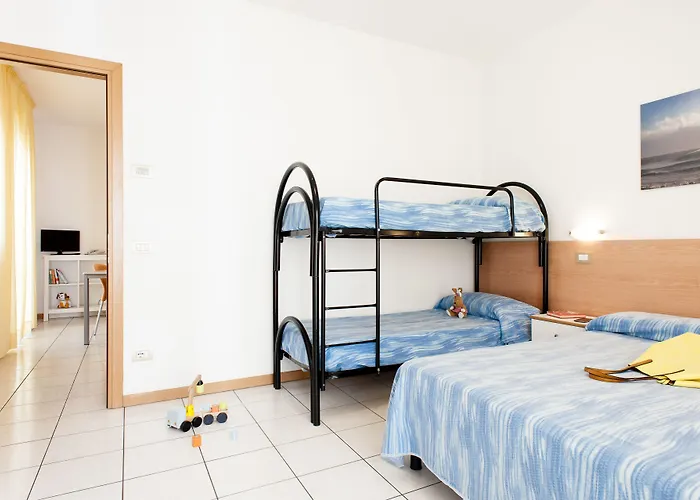 Welcome Per Famiglie 4*