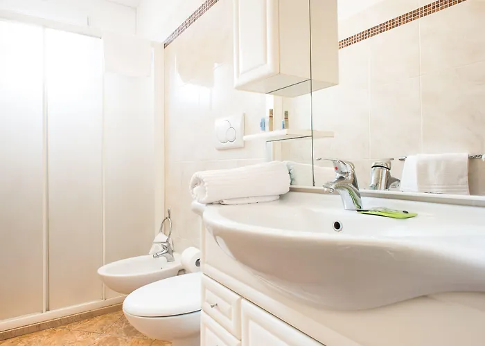 Welcome Per Famiglie מלון דירות