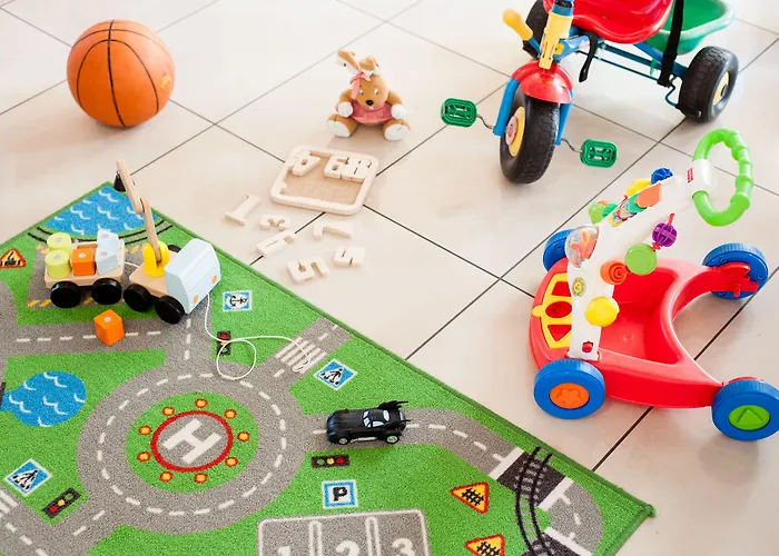 Welcome Per Famiglie