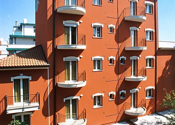 Welcome Per Famiglie Rimini