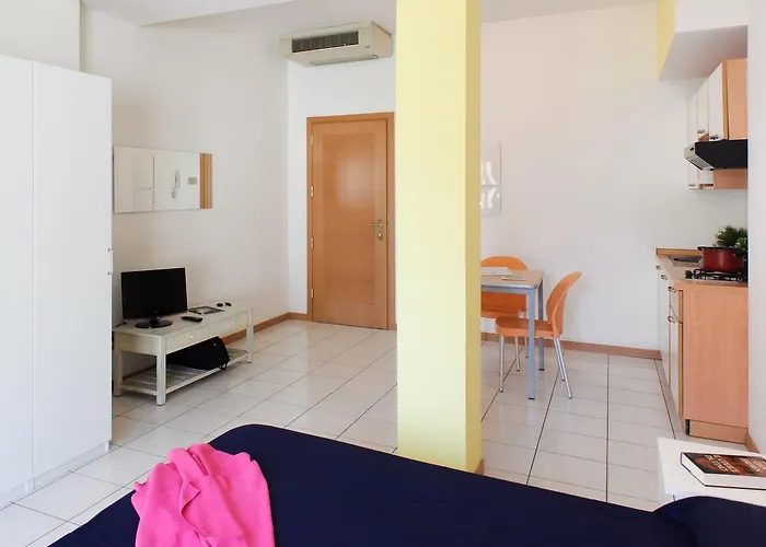 Welcome Per Famiglie 4* Rimini