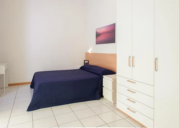 Welcome Per Famiglie Appart hôtel 4*