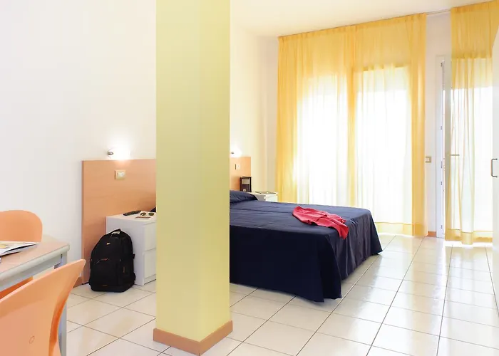 Welcome Per Famiglie 4*