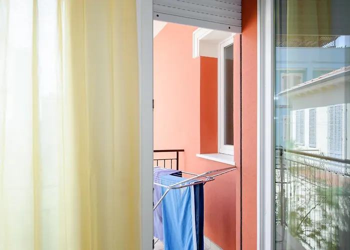 Appart hôtel Welcome Per Famiglie