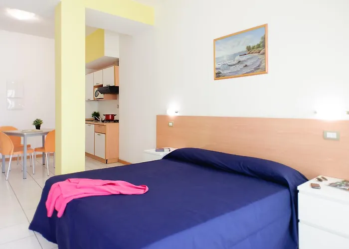 Welcome Per Famiglie