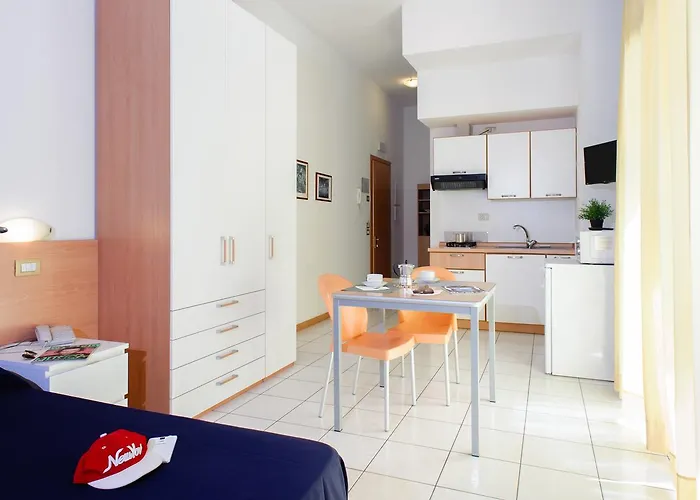 Welcome Per Famiglie Appart hôtel 4*