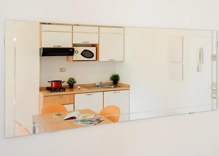 Welcome Per Famiglie Appart hôtel Rimini