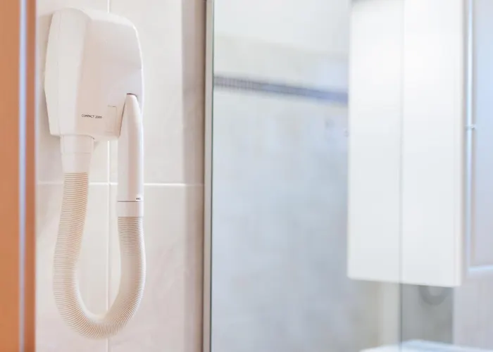 מלון דירות Welcome Per Famiglie 4*